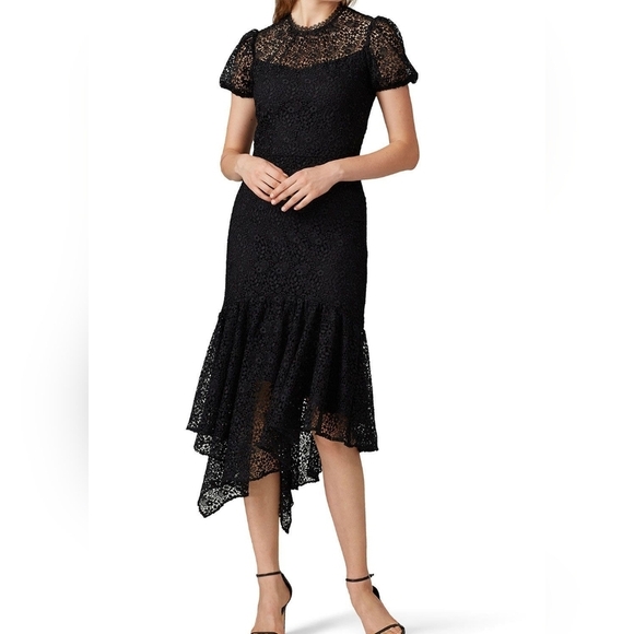 Shoshanna Dresses & Skirts - Shoshanna Trinette Dress